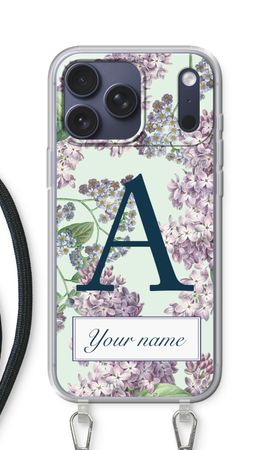 Spring florals