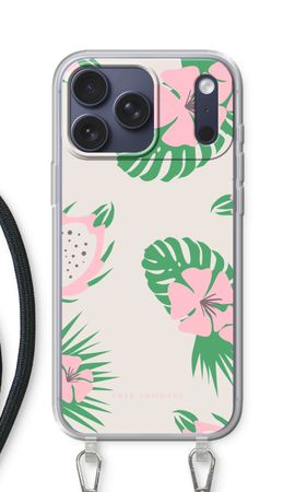 Jungle Blossom