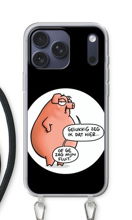 Gelukkig zeg