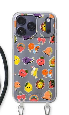 Fruit Pattern
