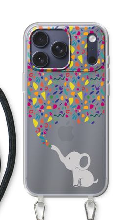 Elephant Confetti