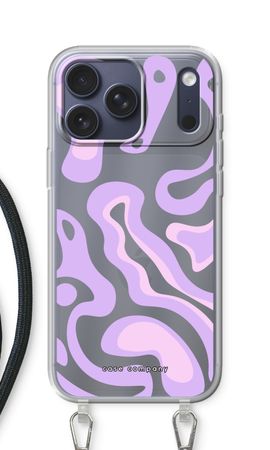 Purple Waves