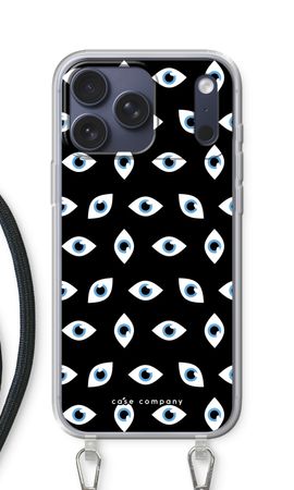 Eyes pattern