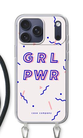 GRL PWR