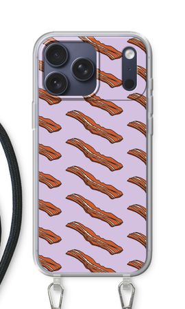 Bacon to my eggs #2