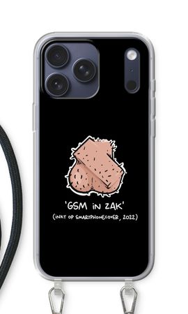 GSM in zak