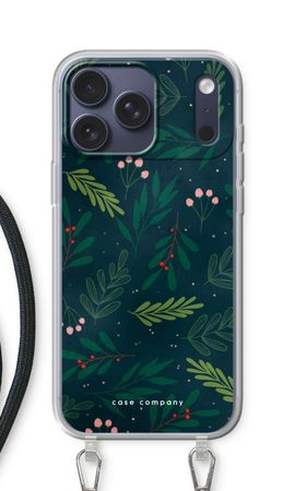 Winter Flora