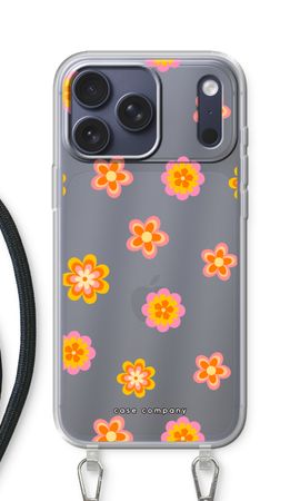 Retro Flowers
