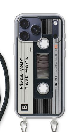 Cassette tape N°3