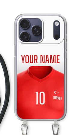 Turkey - Football