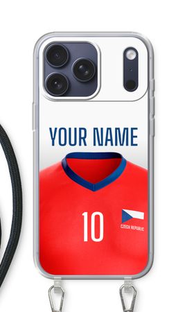 Czech Republic - Football