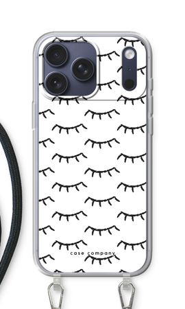 Eyelashes