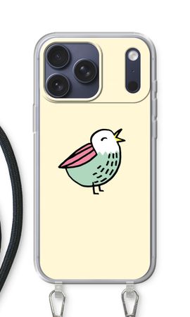 Birdy