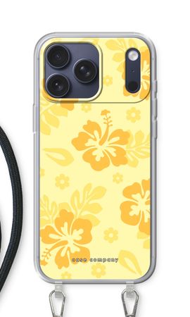 Hawaii - Yellow