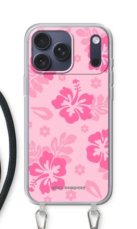 Hawaii - Pink