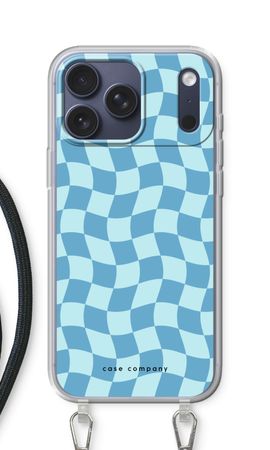 Grid Blue