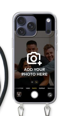 Camera App
