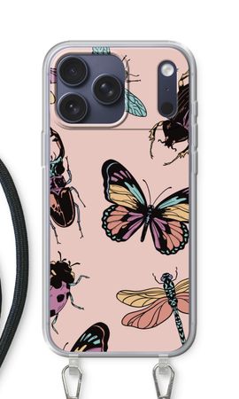 Tiny Bugs