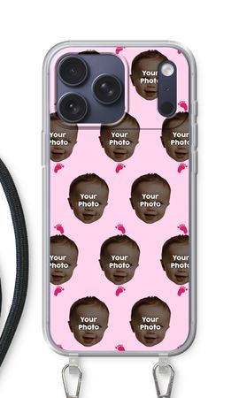Personalized face - Baby