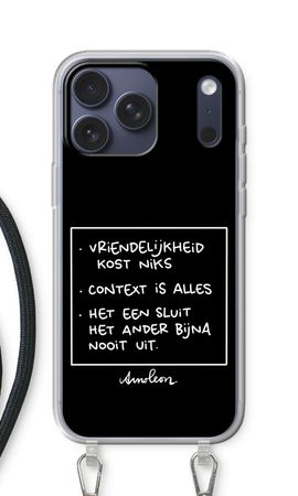 Mijn Motto's