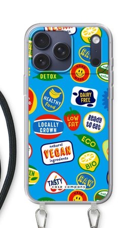 Fruitsticker