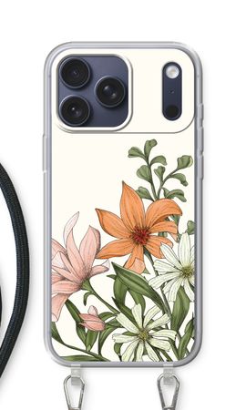 Floral bouquet