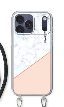 Marble in style