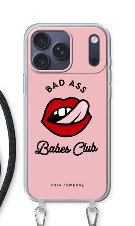 Badass Babes Club