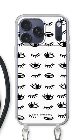 Eye pattern #2