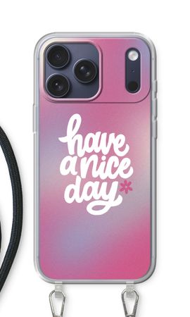 Have a nice day