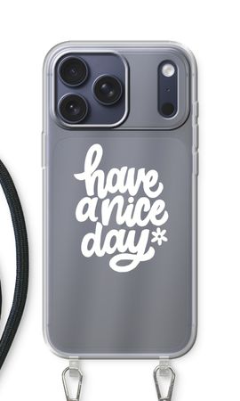 Have a nice day
