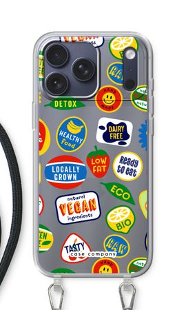 Fruitsticker
