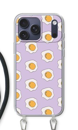 Bacon to my eggs #1