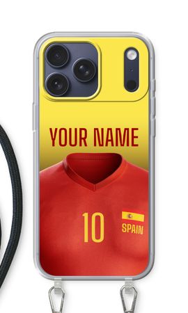 Spain - Football
