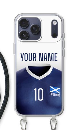Scotland - Football