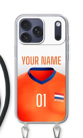 Netherlands - Football