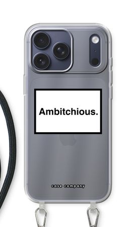 Ambitchious