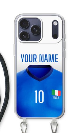 Italy - Football