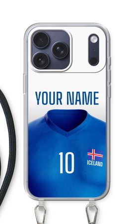 Iceland - Football