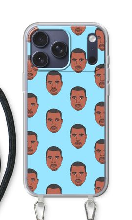 Kanye Call Me?