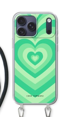 Heart Green