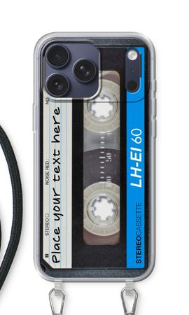 Cassette tape N°2
