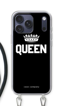 Queen black