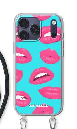 Bite my lip