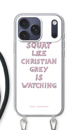 Christian Grey
