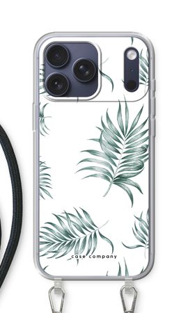 Simple leaves