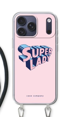 Super lady