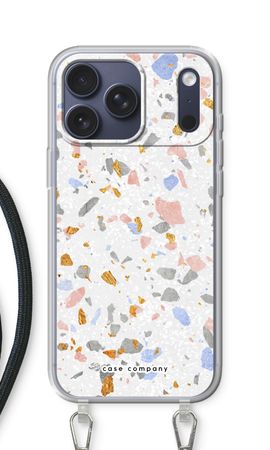 Terrazzo N°8