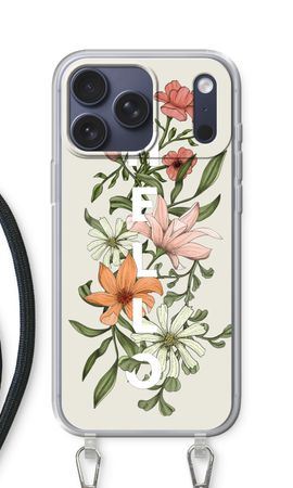 Hello flowers