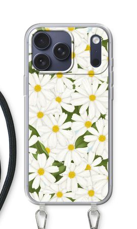Summer Daisies